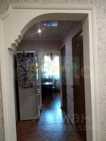 2-к кв. Белгородская область, Белгород ул. Есенина, 44 (58.8 м) - Фото 2