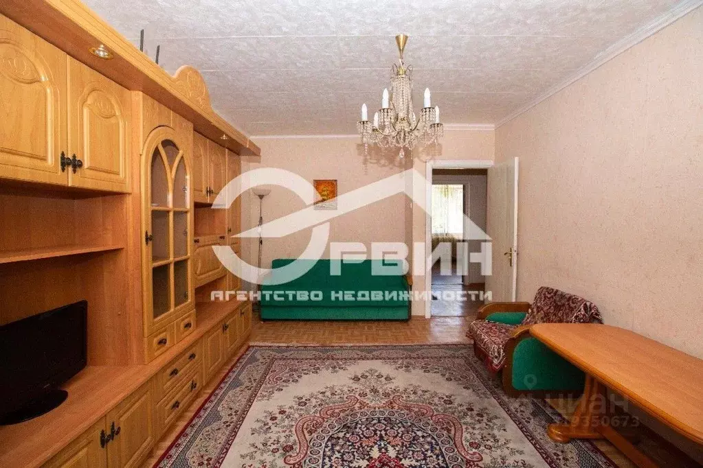 2-к кв. Калининградская область, Калининград ул. Подполковника ... - Фото 1