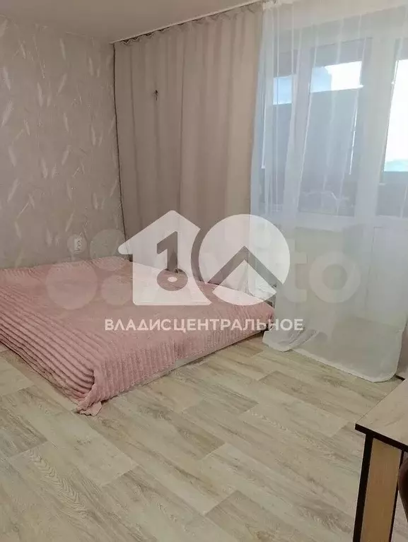 Квартира-студия, 21 м, 3/9 эт. - Фото 0