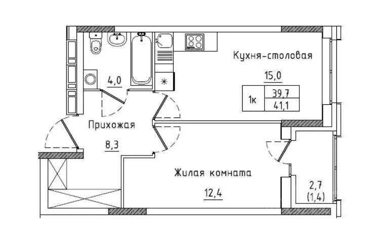 Купить Квартиру В Перми На Барамзиной 54