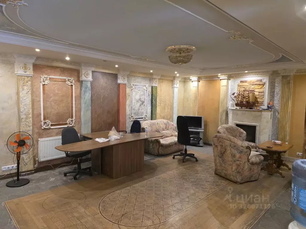 Офис в Крым, Симферополь просп. Кирова, 26 (48 м) - Фото 1