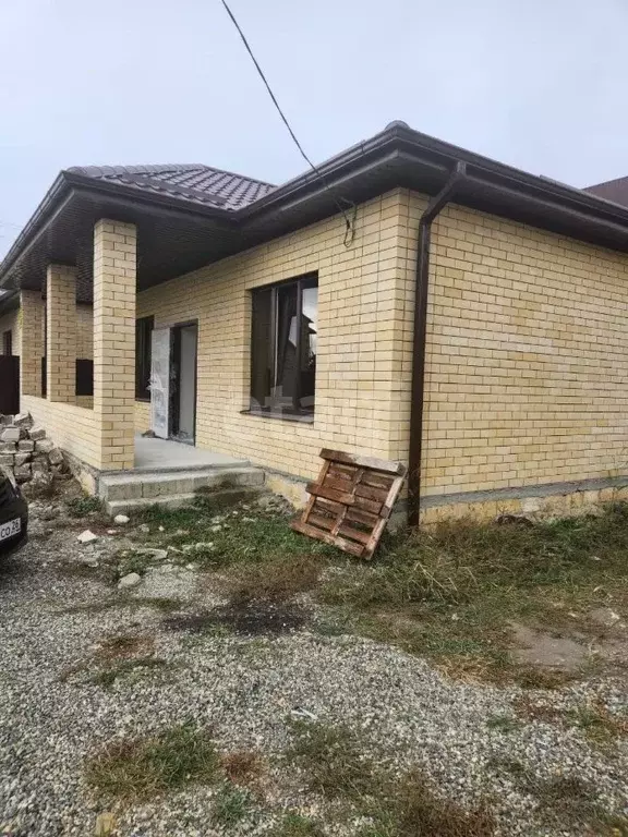 Дом в Ставропольский край, Ставрополь Виктория садовое товарищество, ... - Фото 1