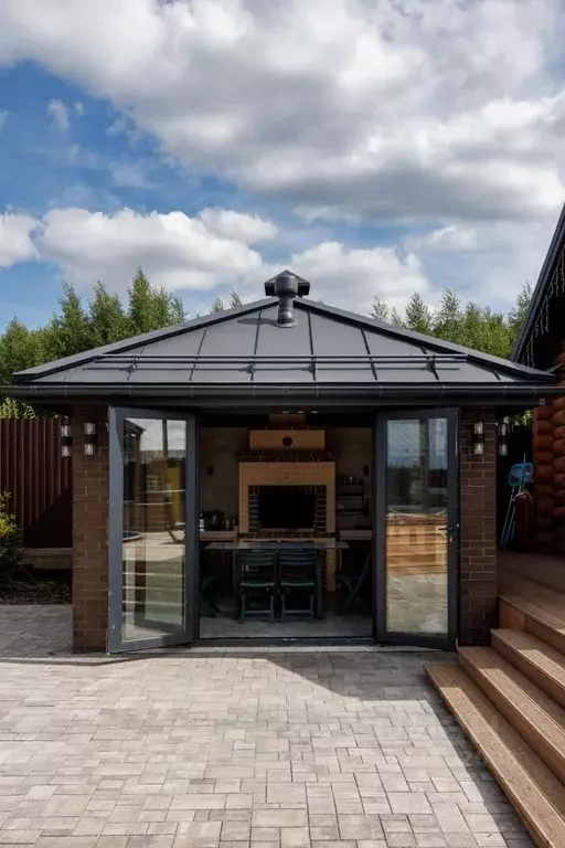 Дом в Свердловская область, Екатеринбург муниципальное образование, ... - Фото 2