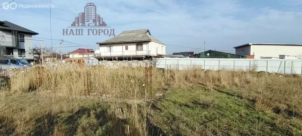 Участок в Ближнее, Луговая улица (8 м) - Фото 2