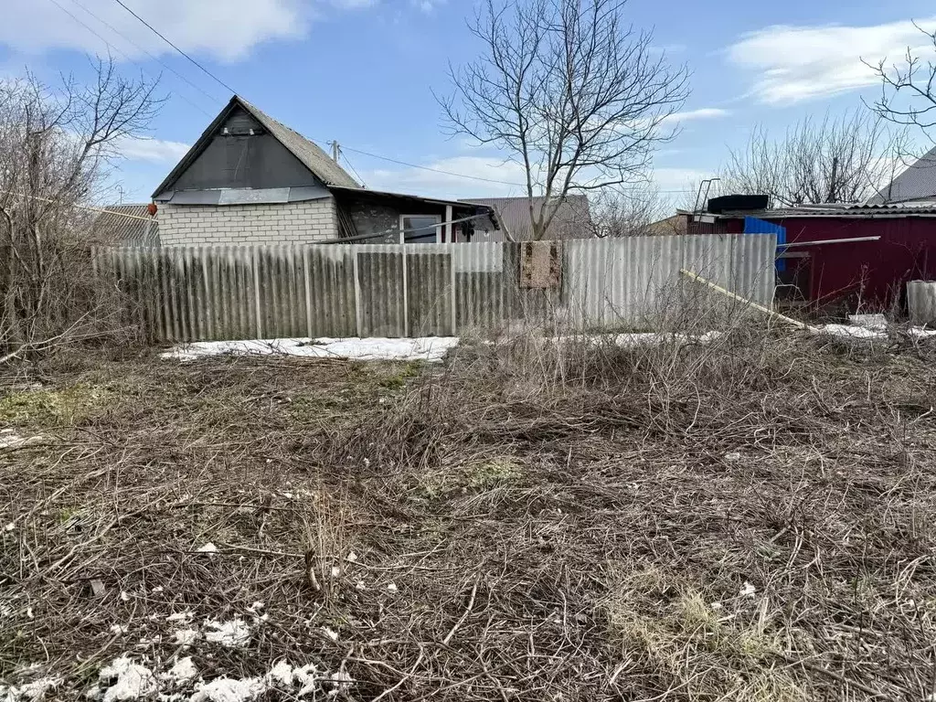 Участок в Белгородская область, Белгородский район, Северный городское ... - Фото 1