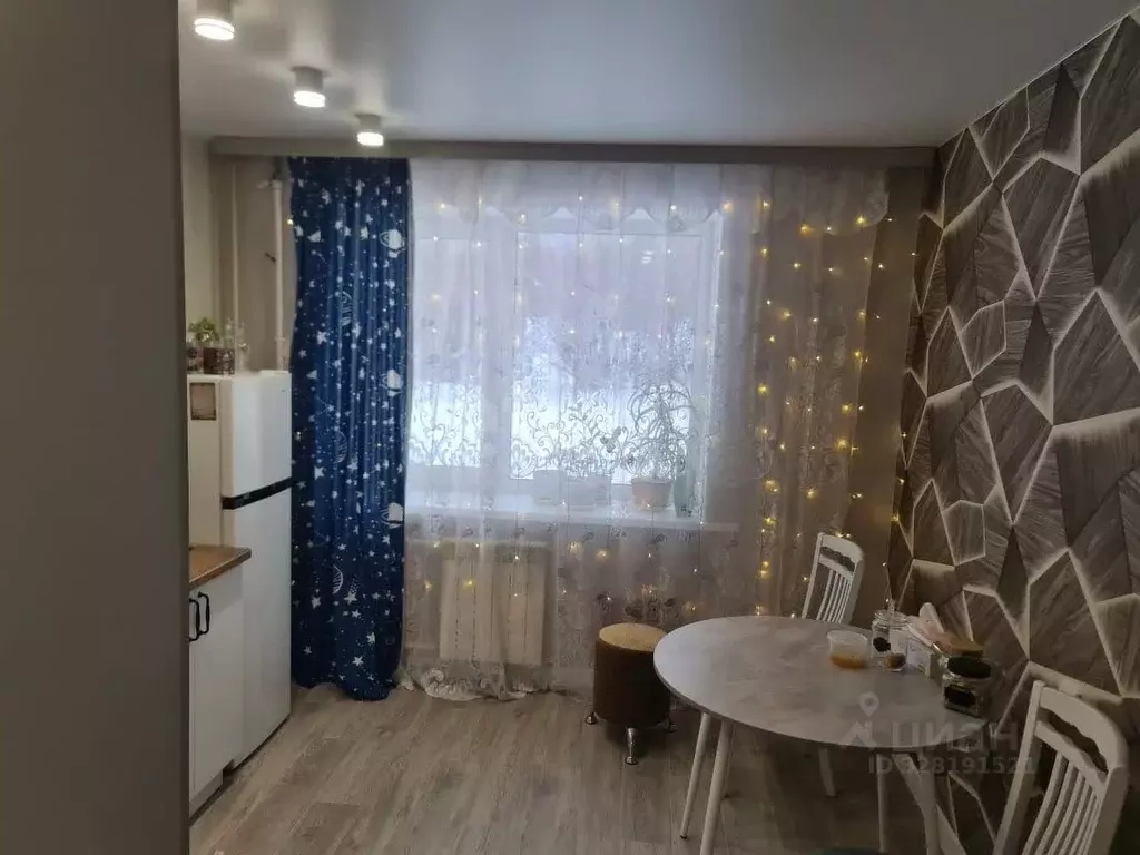 3-к кв. Амурская область, Благовещенский район, с. Чигири ... - Фото 2