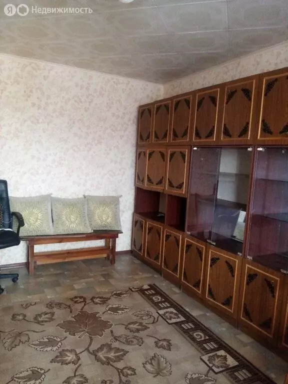 3-комнатная квартира: Ульяновск, улица Корунковой, 11 (64.7 м) - Фото 2