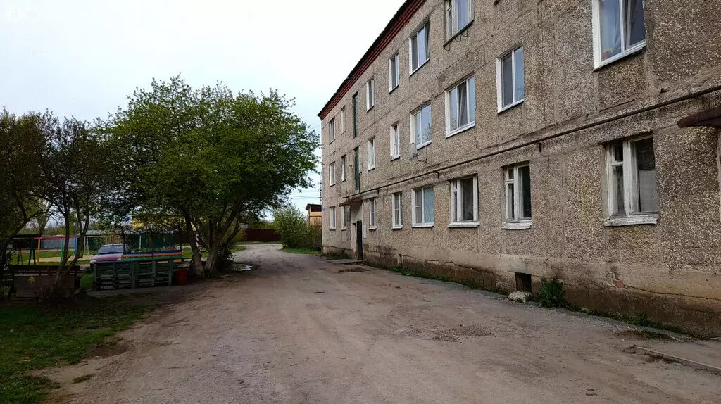 3-комнатная квартира: Сухой Лог, Полевая улица, 2А (51.6 м) - Фото 0