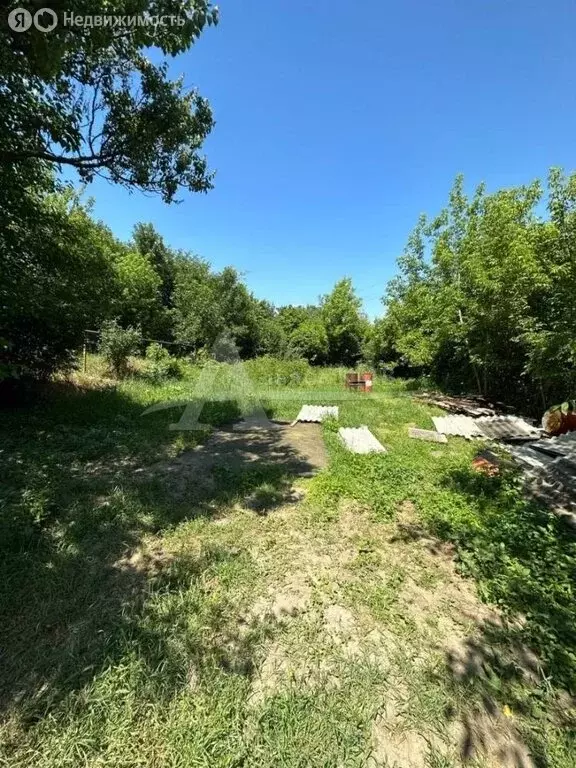 Участок в станица Незлобная, ДНТ Урожай, Солнечная улица (4 м) - Фото 1