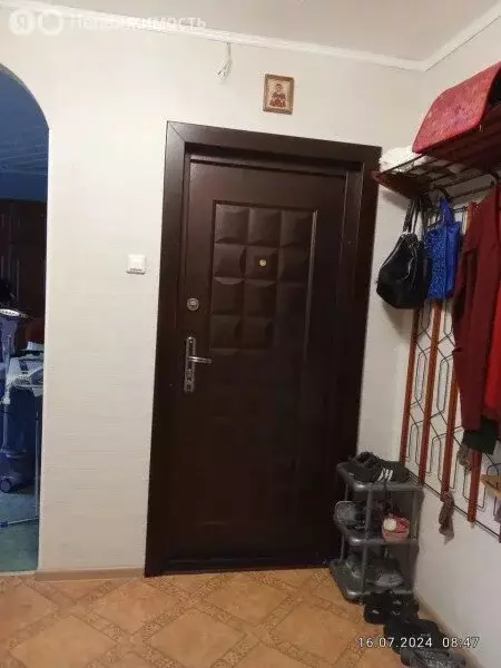 3-комнатная квартира: Усть-Илимск, улица Карла Маркса, 43 (62 м) - Фото 2