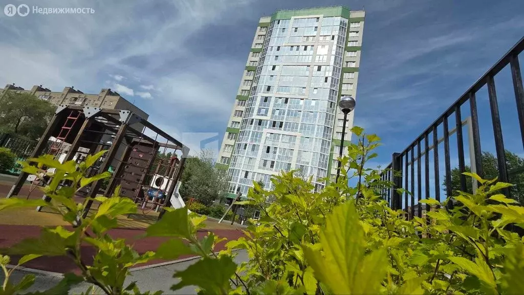2-комнатная квартира: Новосибирск, Республиканская улица, 17 (58.2 м) - Фото 0