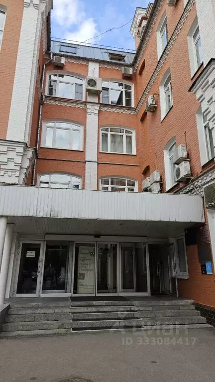 Офис в Москва Озерковская наб., 50С1 (65 м) - Фото 2