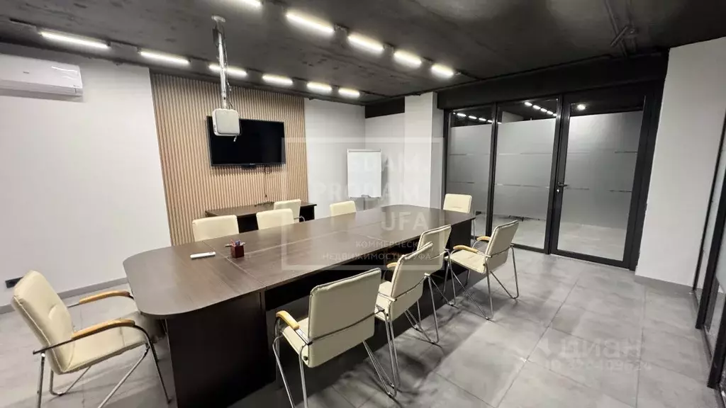 Офис в Башкортостан, Уфа ул. Цюрупы, 40 (223 м) - Фото 1
