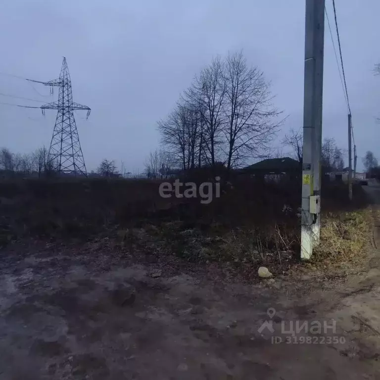 Участок в Калининградская область, Гурьевский муниципальный округ, ... - Фото 1