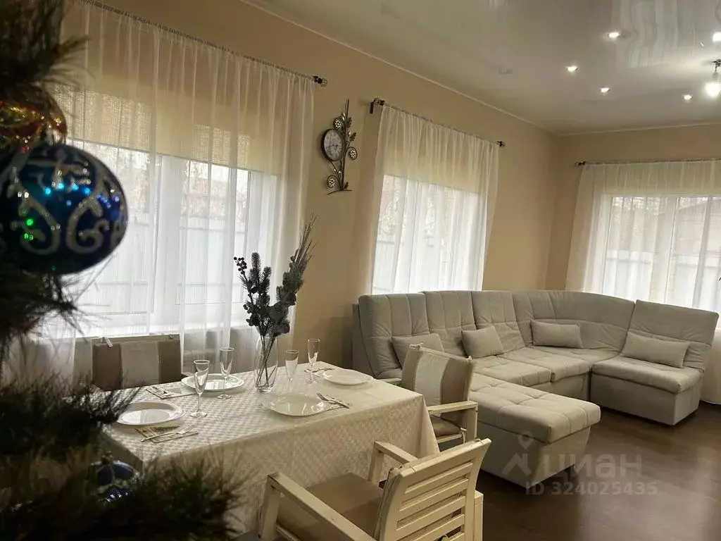 Дом в Тверская область, Кимры ул. Кирова, 74 (200 м) - Фото 2