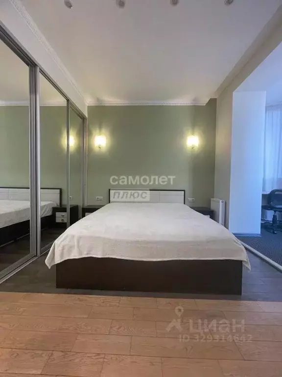 1-к кв. Московская область, Апрелевка Наро-Фоминский городской округ, ... - Фото 2