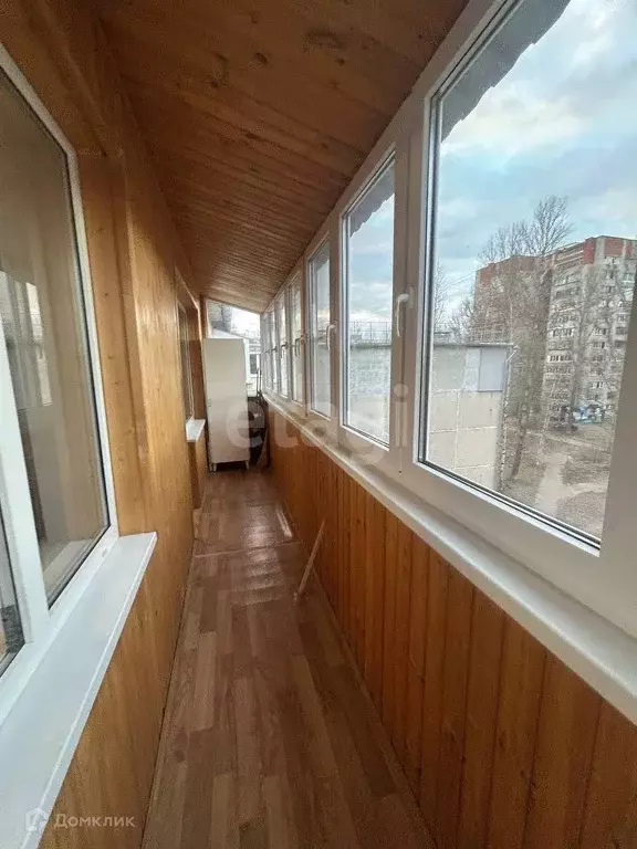 Продаётся 1-к квартира, 29.7 м - Фото 0
