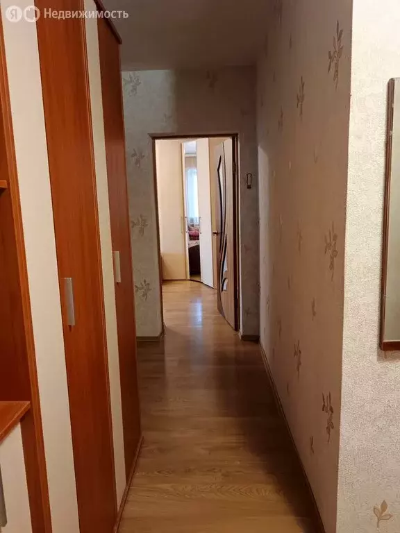 2-комнатная квартира: Тотьма, улица Механизаторов, 11 (44.8 м) - Фото 1