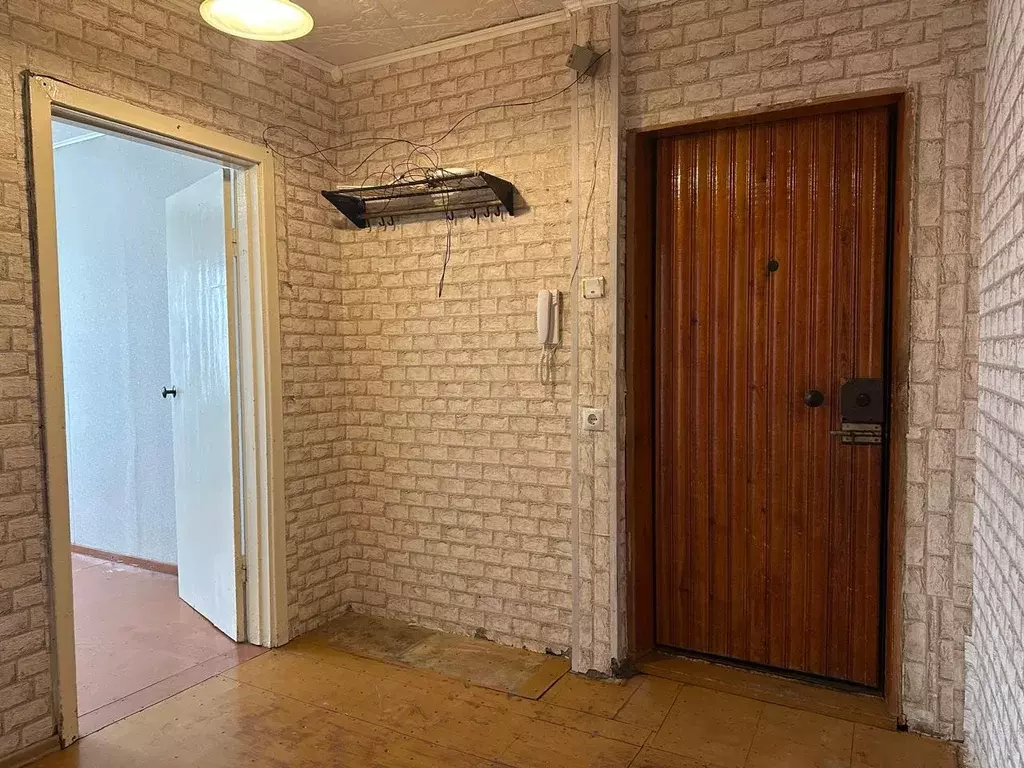 Продаётся 3-к квартира, 60.9 м - Фото 1