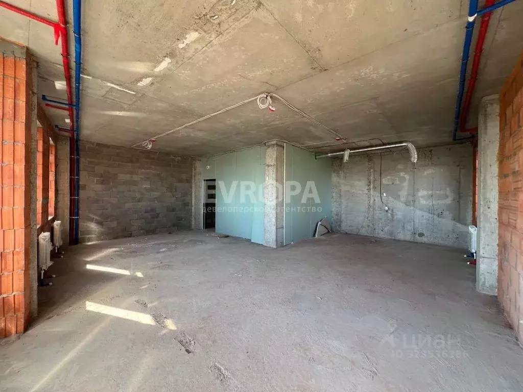 Офис в Ульяновская область, Ульяновск ул. Кирова, 87 (150 м) - Фото 1