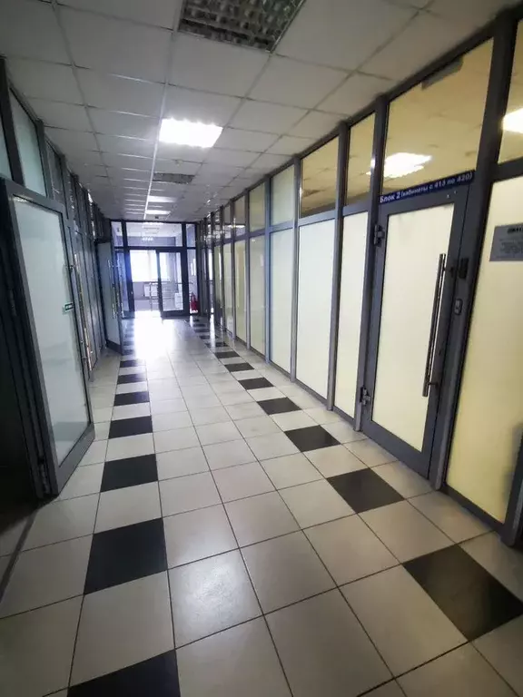 Офис в Кемеровская область, Кемерово Карболитовская ул., 16А (276 м) - Фото 1