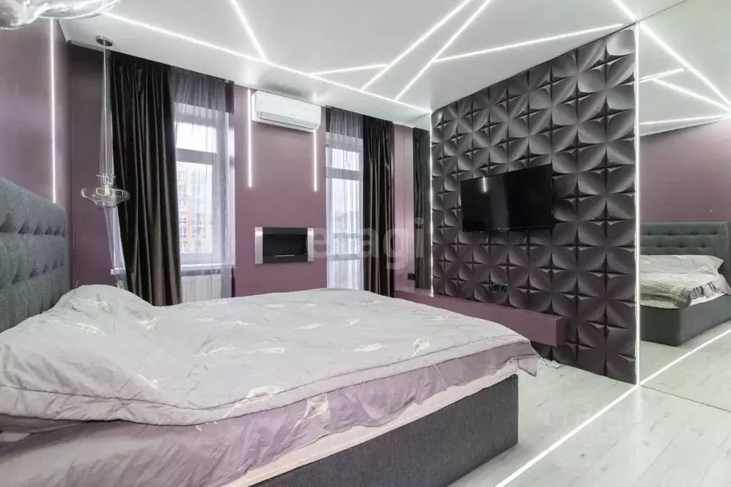 1-к кв. Калининградская область, Калининград ул. Юрия Гагарина, 13 ... - Фото 2