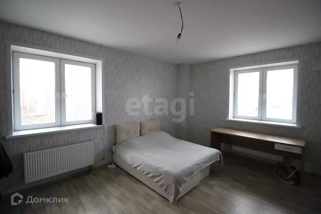Продаётся 2-к квартира, 61.7 м - Фото 0