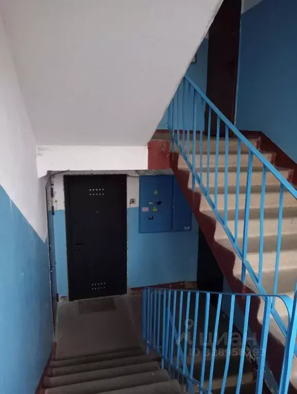 1-к кв. Ивановская область, Кохма ул. Ивановская, 61 (36.0 м) - Фото 2