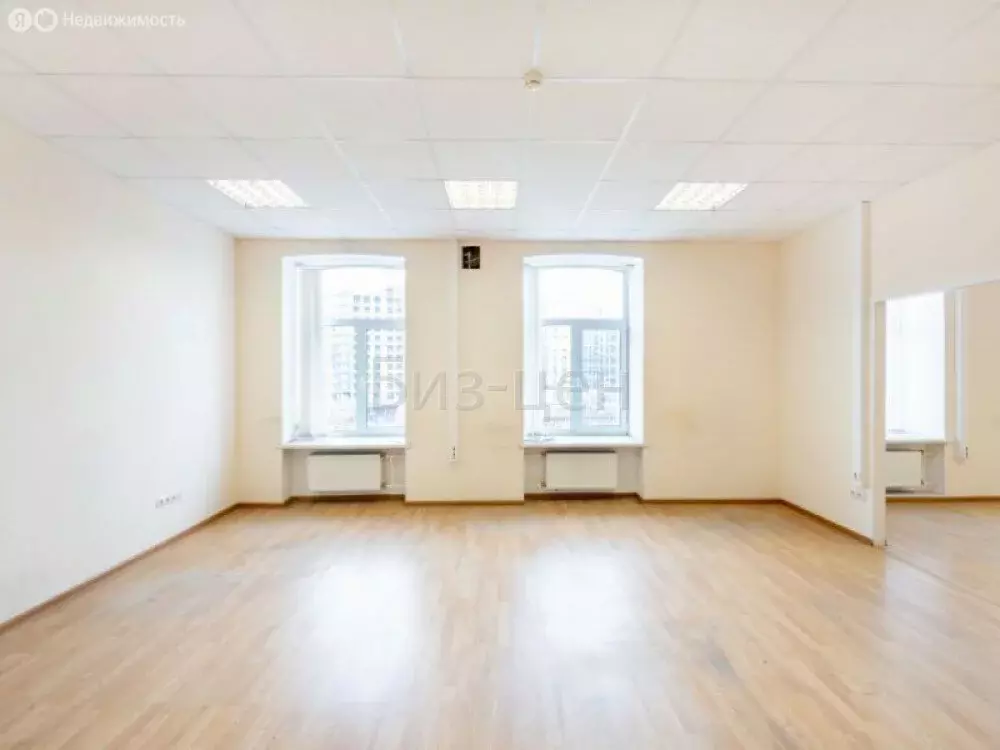 Офис (125.3 м) - Фото 2