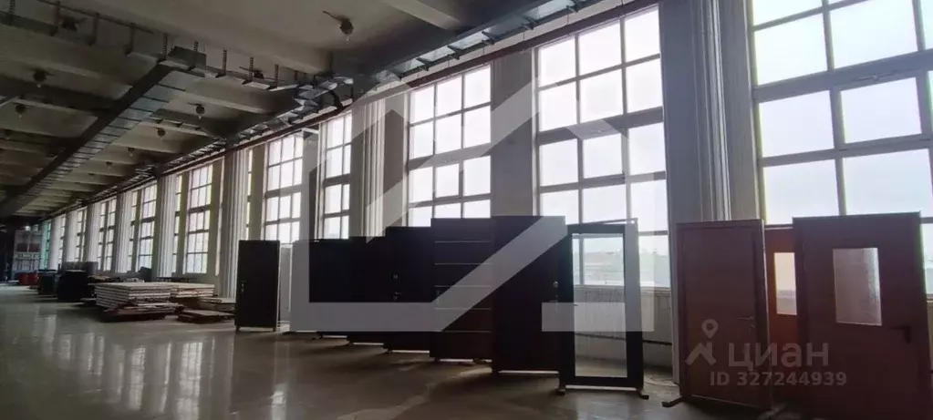 Производственное помещение в Московская область, Реутов Строй парк ... - Фото 2