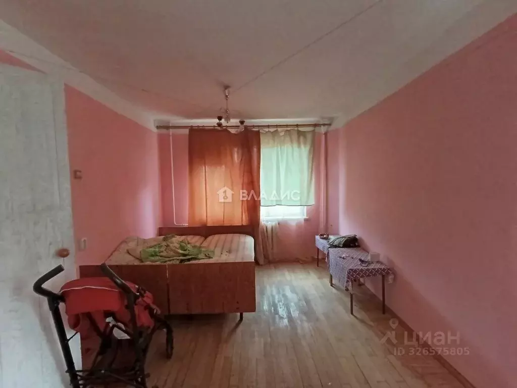 2-к кв. Белгородская область, Шебекино ул. Ленина, 82 (47.8 м) - Фото 2