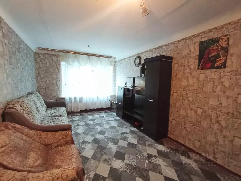 Комната Карачаево-Черкесия, Черкесск просп. Ленина, 2 (17.3 м) - Фото 2