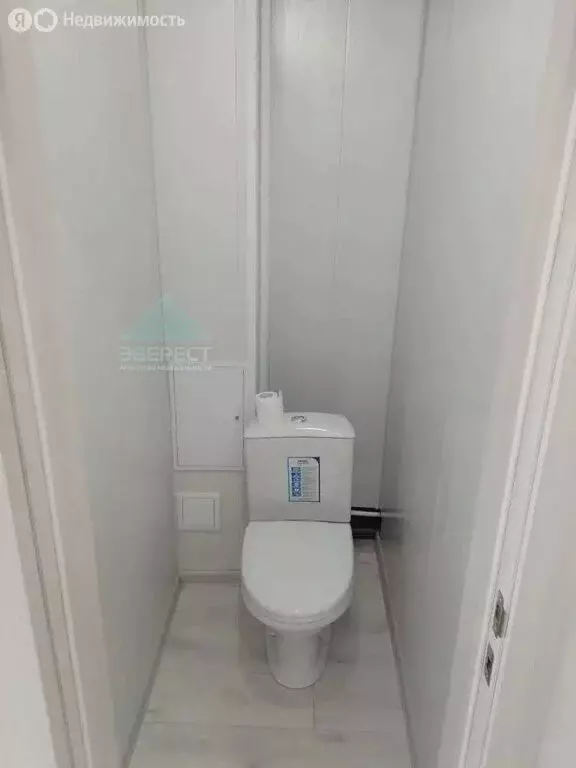 Квартира-студия: Черногорск, Юбилейная улица, 34к3 (23 м) - Фото 2