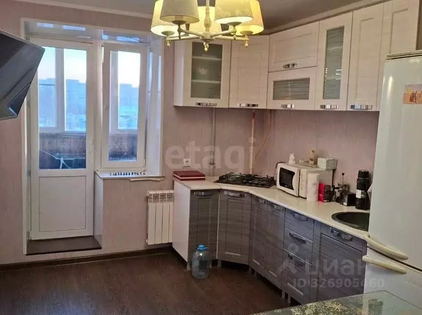 1-к кв. Курская область, Курск ул. Маяковского, 39 (43.0 м) - Фото 1