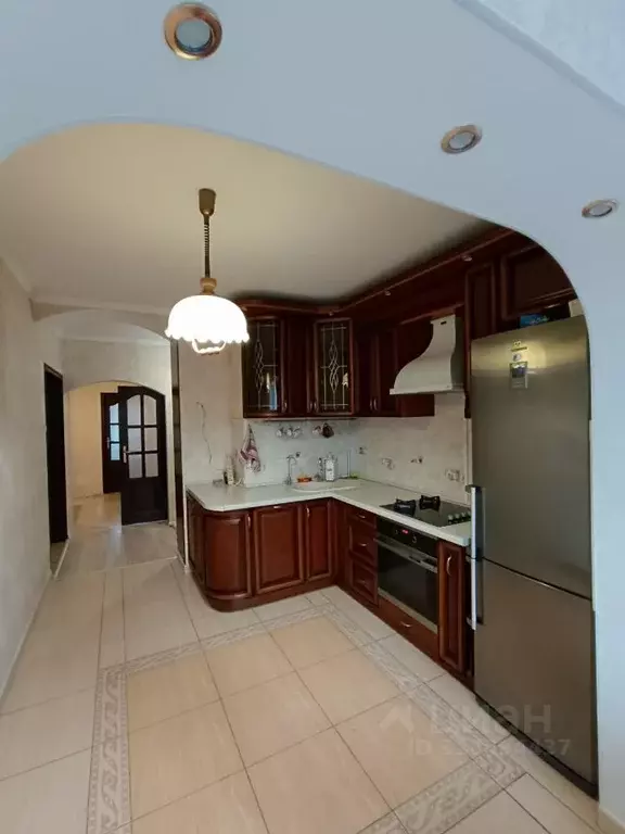 3-к кв. Калининградская область, Калининград ул. Горького, 159 (68.0 ... - Фото 2