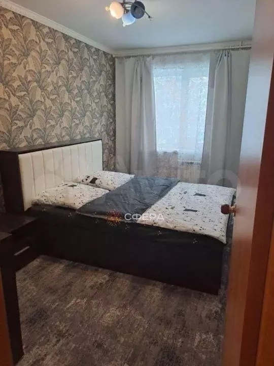 2-к. квартира, 44 м, 3/5 эт. - Фото 0