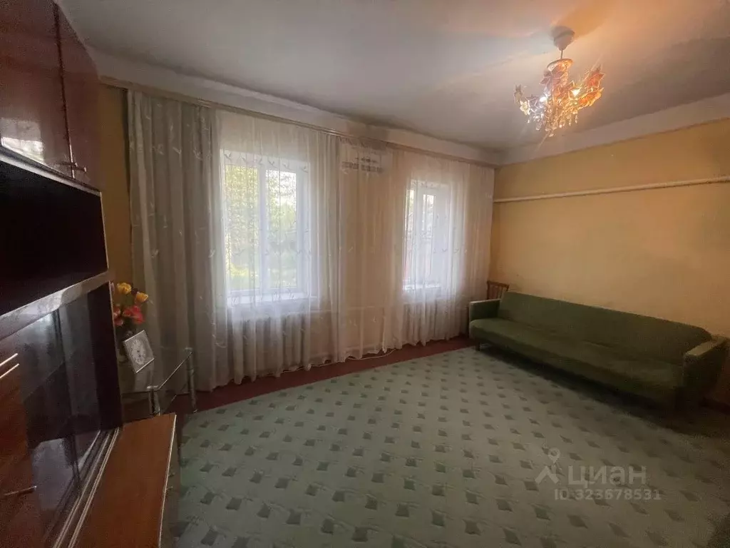 Дом в Краснодарский край, Армавир ул. 7-я Линия (46 м) - Фото 2