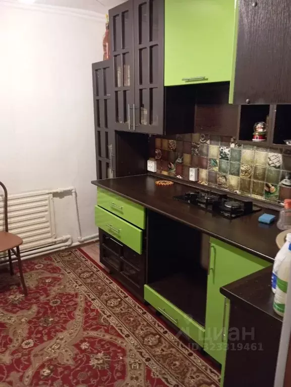 Дом в Алтайский край, Барнаул ул. Гоголя (50 м) - Фото 1