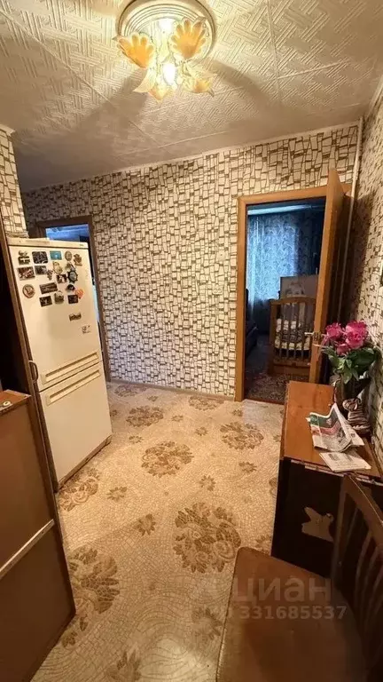 2-к кв. Башкортостан, Уфа Вологодская ул., 20 (43.0 м) - Фото 2