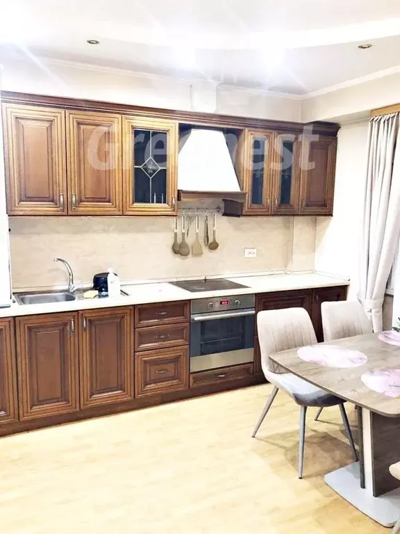 3-к кв. Иркутская область, Иркутск Дальневосточная ул., 164/6 (71.7 м) - Фото 1