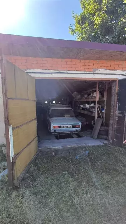 Гараж в Псковская область, Псков Рижский просп., 88А (24 м) - Фото 2