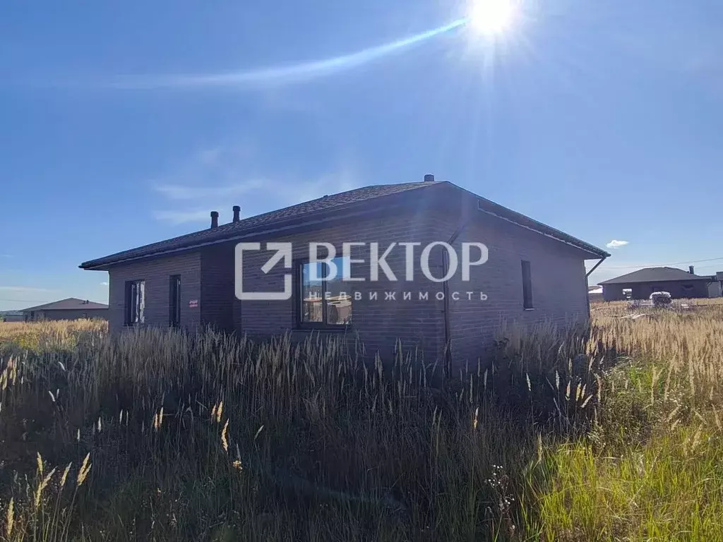 Дом в Костромская область, Кострома проезд 4-й Рыбацкий (124 м) - Фото 2