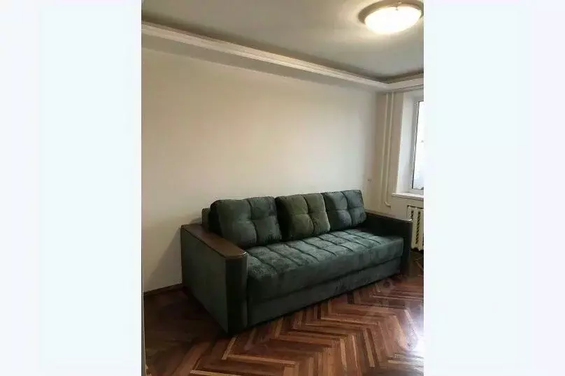 3-к кв. Ставропольский край, Кисловодск ул. 40 лет Октября, 6 (87.0 м) - Фото 1