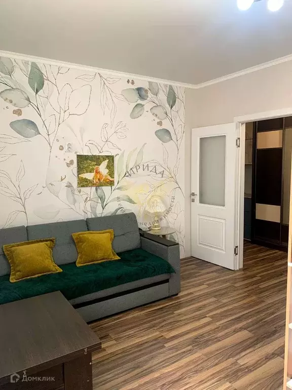 Продаётся 2-к квартира, 58 м - Фото 0