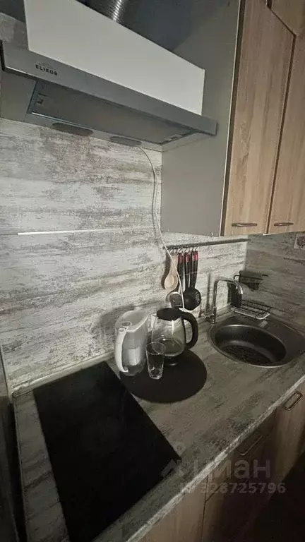 Студия Санкт-Петербург просп. Ветеранов, 171к1 (24.5 м) - Фото 2