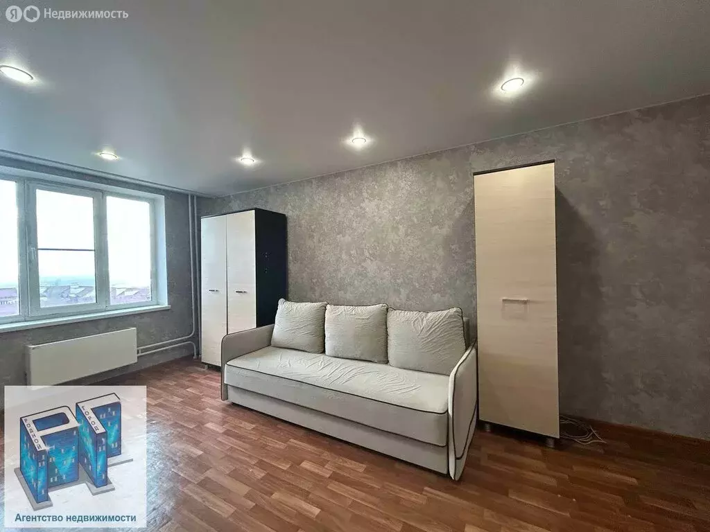 1-комнатная квартира: Волжский, проспект имени Ленина, 144 (36 м) - Фото 2