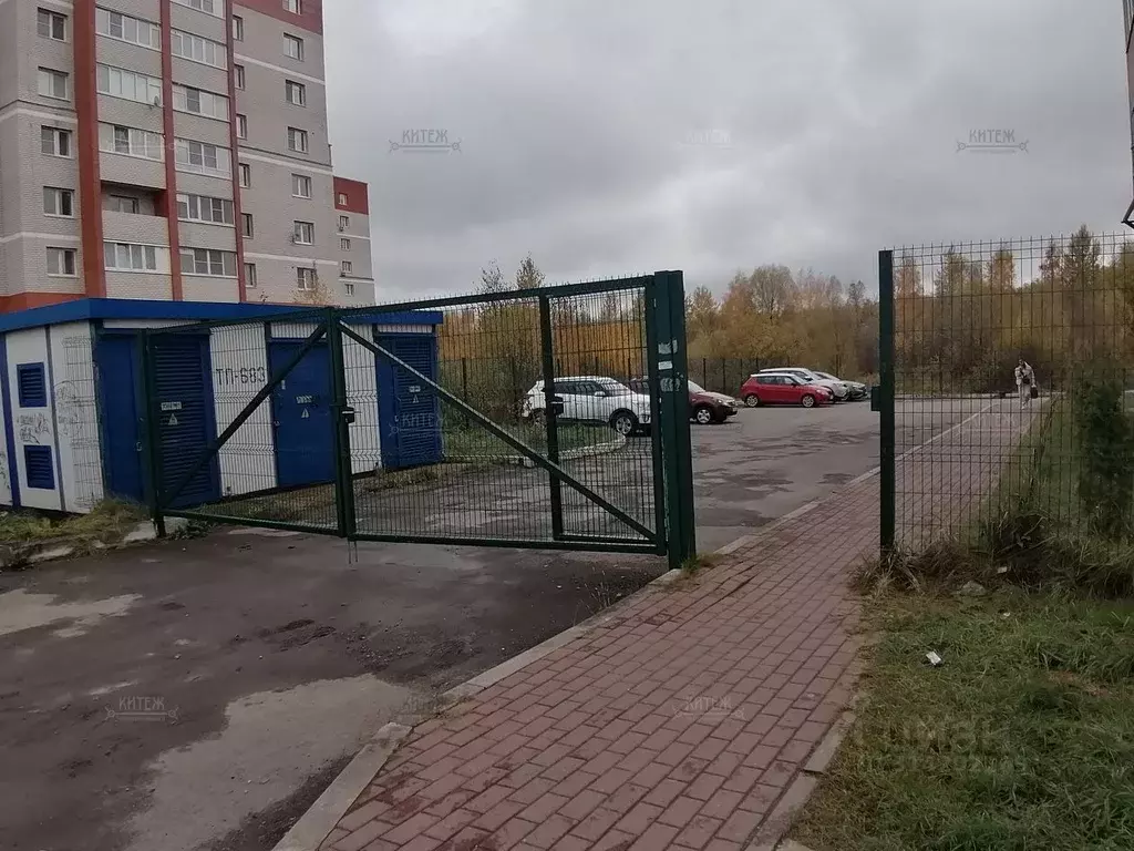 1-к кв. Калужская область, Калуга ул. Фомушина, 9 (45.3 м) - Фото 2