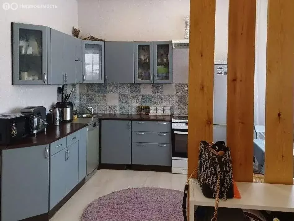 Дом в село Пивовариха, Ушаковский переулок (104 м) - Фото 1