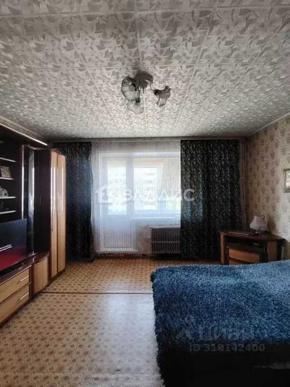 3-к кв. Забайкальский край, Чита 9-й мкр, 2 (66.5 м) - Фото 0