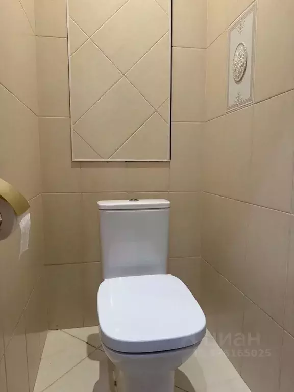 3-к кв. Москва Шмитовский проезд, 8 (64.0 м) - Фото 2